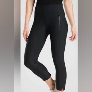 Athleta High Waist Leggings